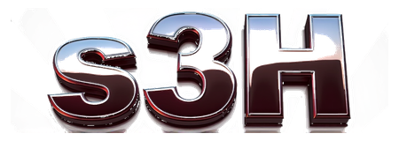 s3h logo