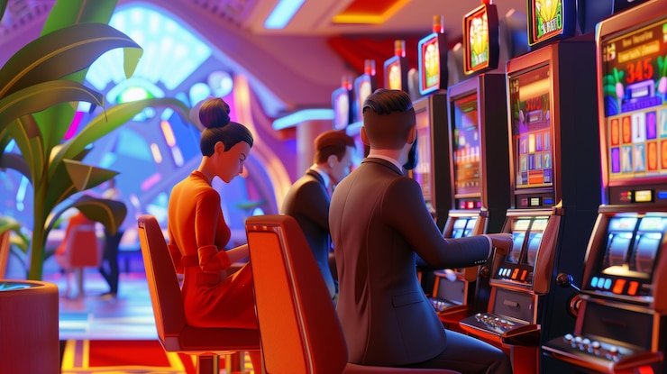 s3h Live Casino